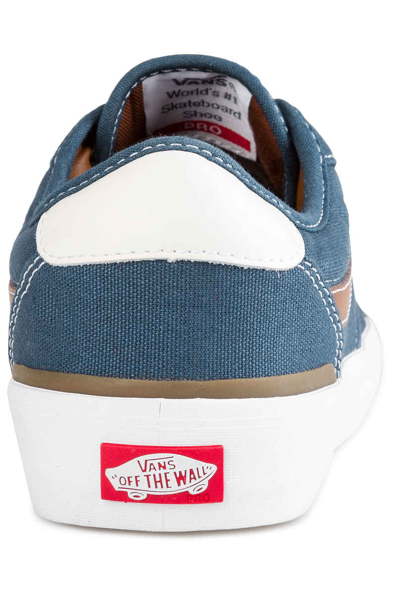 Vans Chima Pro 2 Chaussure (dark denim dachshund)