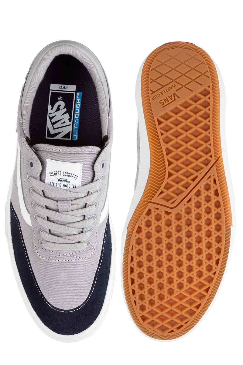 Vans Gilbert Crockett Pro 2 Chaussure (alloy parisian night)