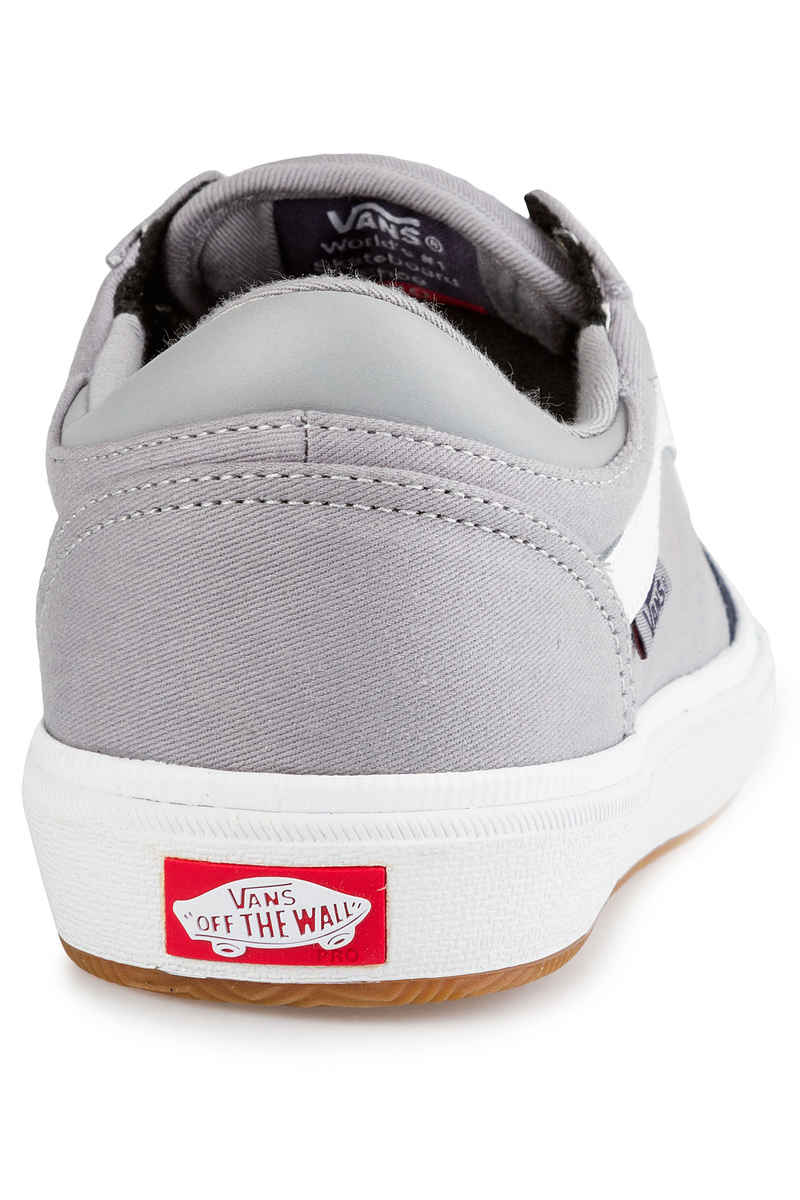 Vans Gilbert Crockett Pro 2 Chaussure (alloy parisian night)