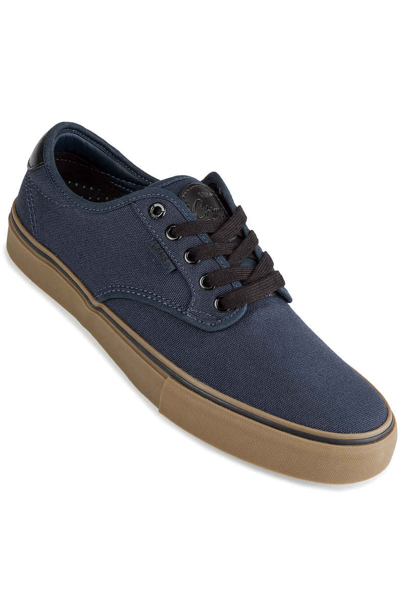Vans Chima Ferguson Pro Chaussure (dress blues medium gum)