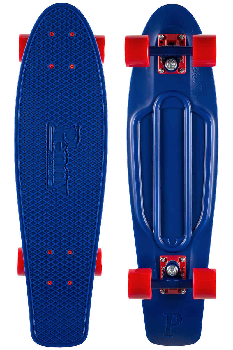 Penny Classic Series 27" Cruiser (cobalt)