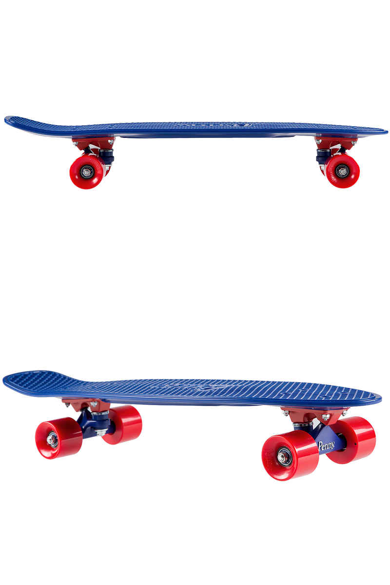 Penny Classic Series 27" Cruiser (cobalt)