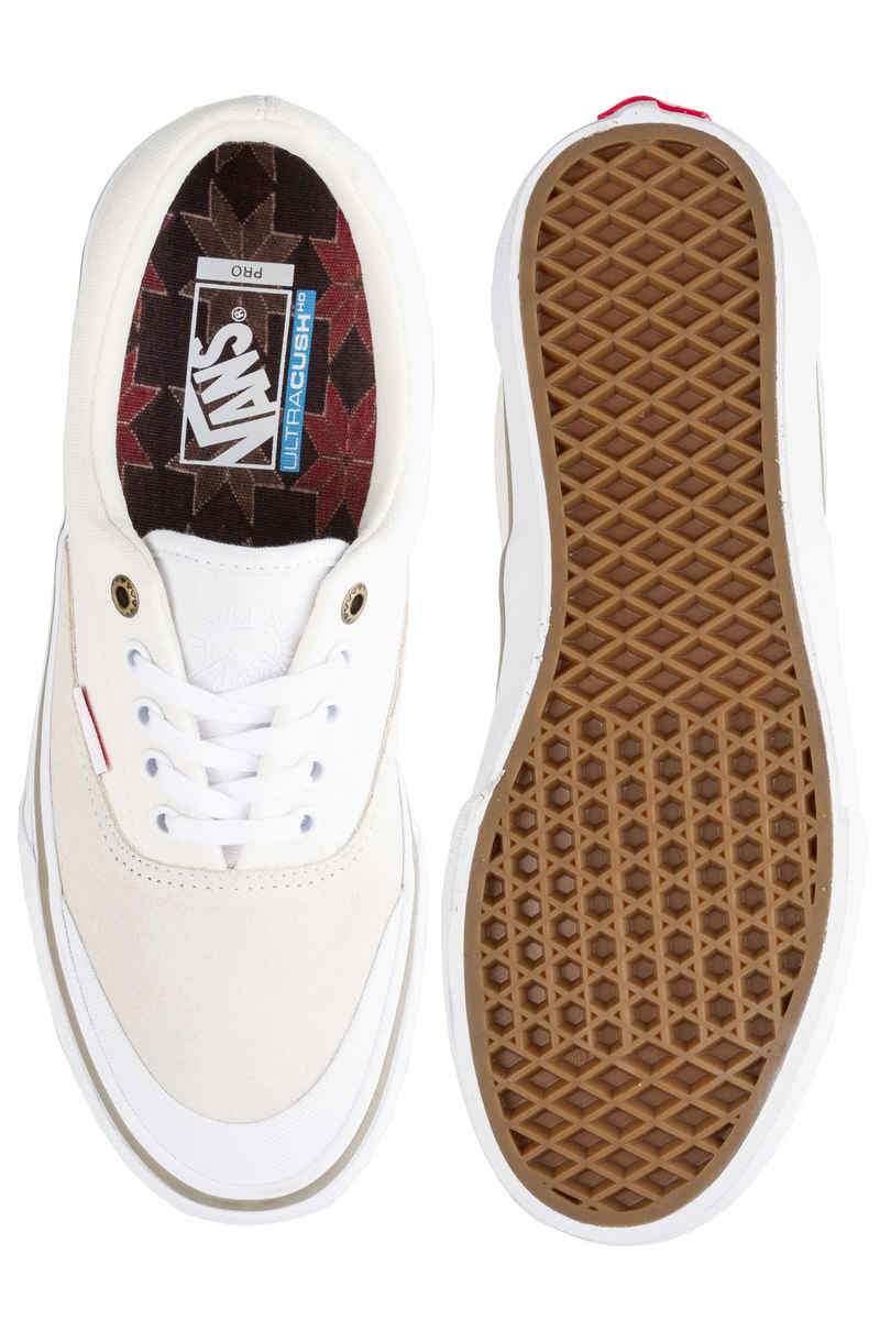 Vans Era Pro Shoes (dakota roche marshmallow white)