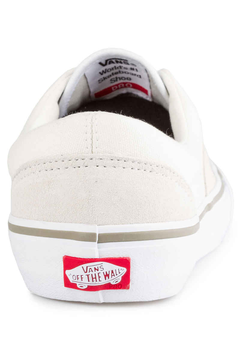 Vans Era Pro Shoes (dakota roche marshmallow white)