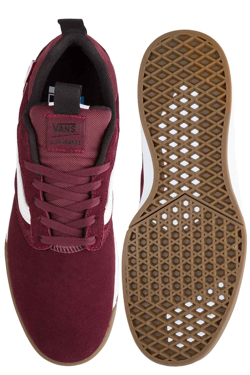 Vans Ultrarange Pro Chaussure (port royale)