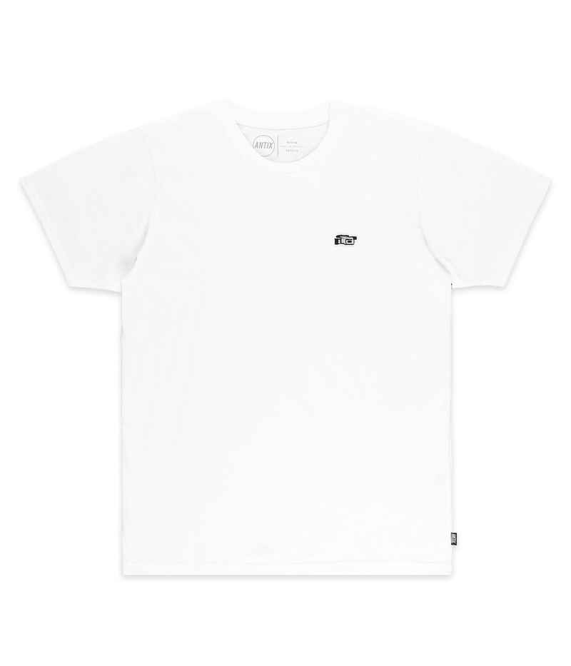 Antix Vita T-Shirt (white)