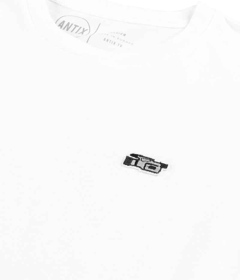 Antix Vita T-Shirt (white)