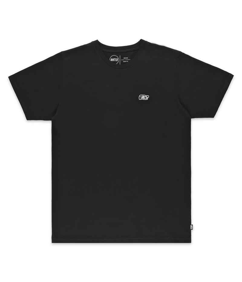Antix Vita T-shirt (black)