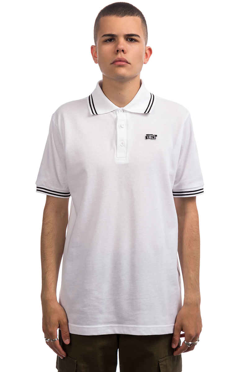 Antix Vita Polos (white)