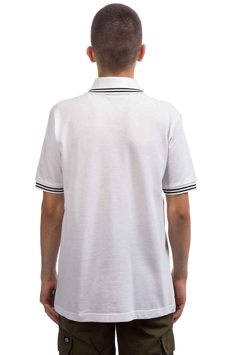 Antix Vita Polos (white)