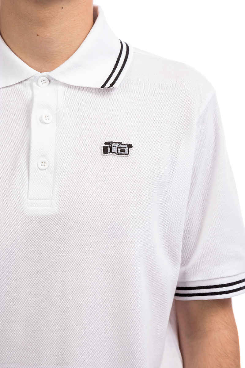 Antix Vita Polos (white)