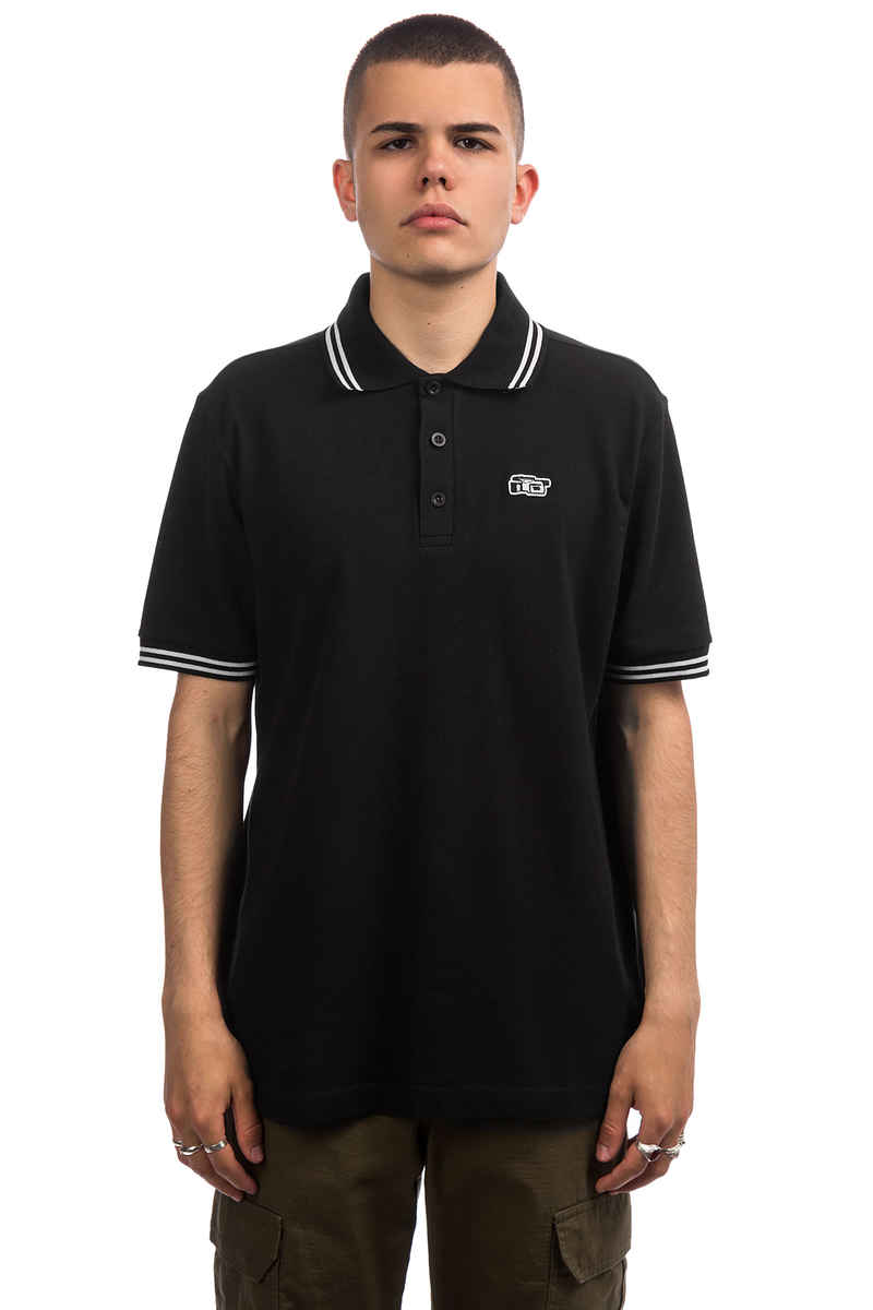 Antix Vita Polos (black)