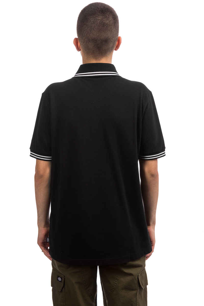 Antix Vita Polos (black)