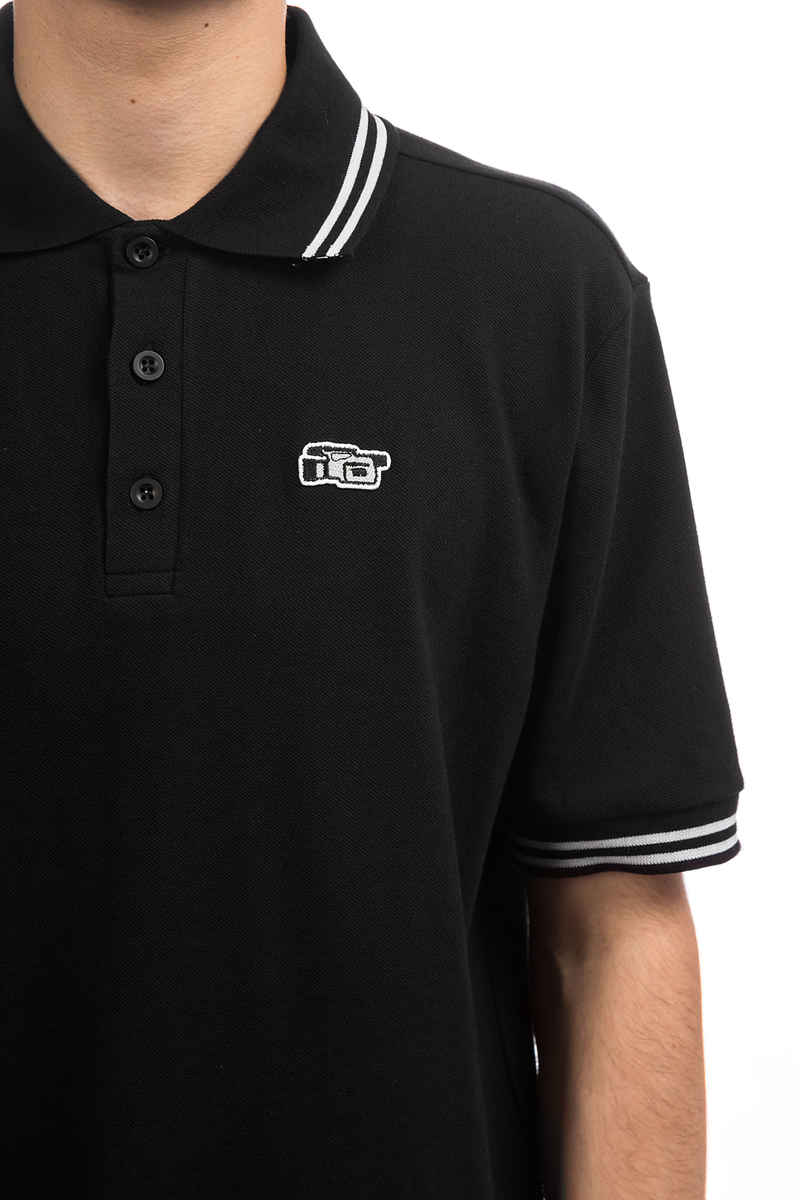 Antix Vita Polos (black)
