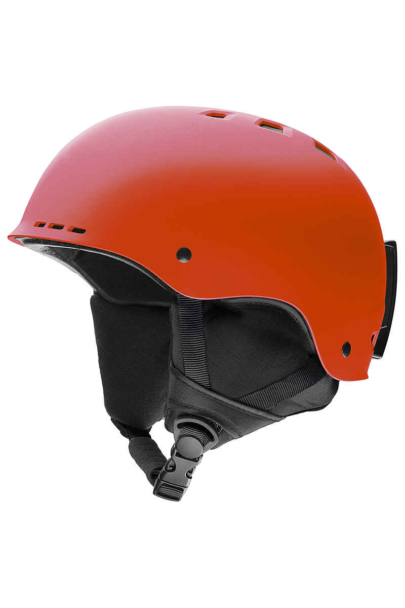 Smith Holt 2 Neige-Casque (matte rise)