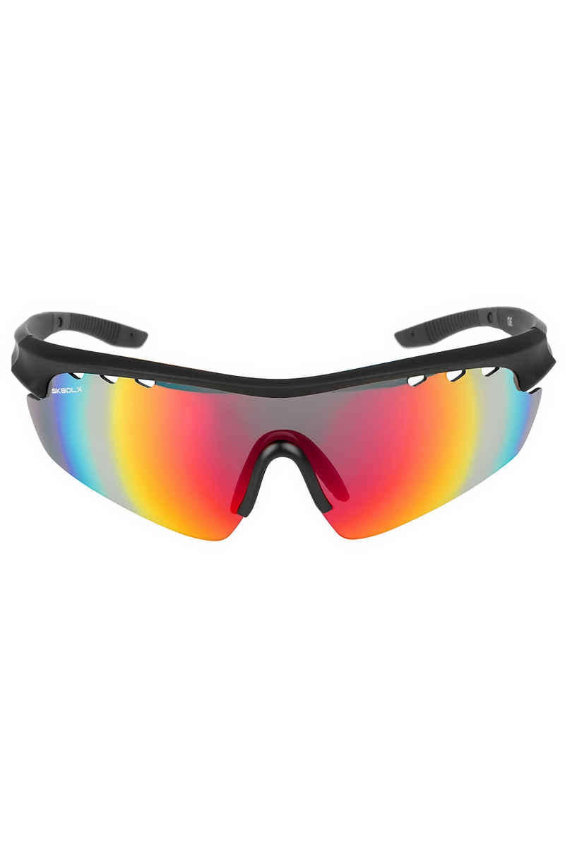 SK8DLX Speed Occhiali da sole (black)