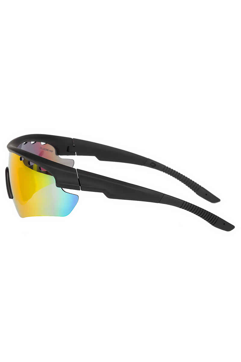 SK8DLX Speed Occhiali da sole (black)