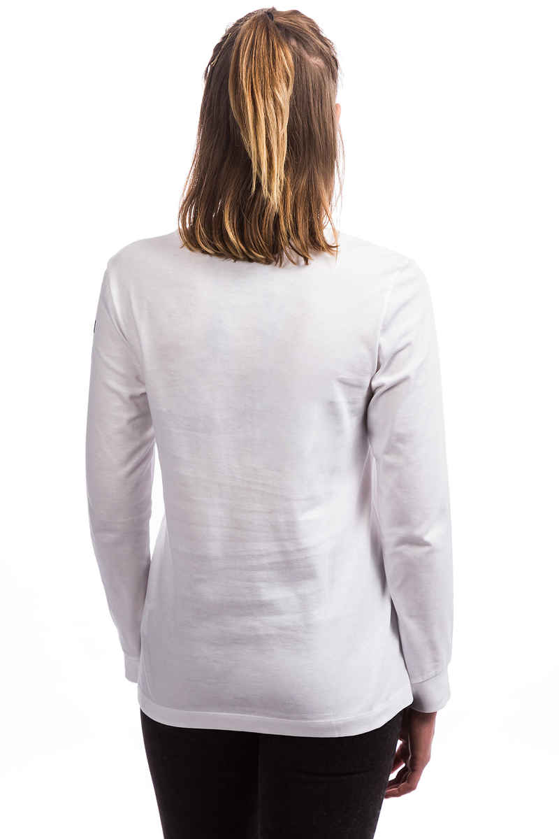 Vans New Age Rainbow Longsleeve women (white)