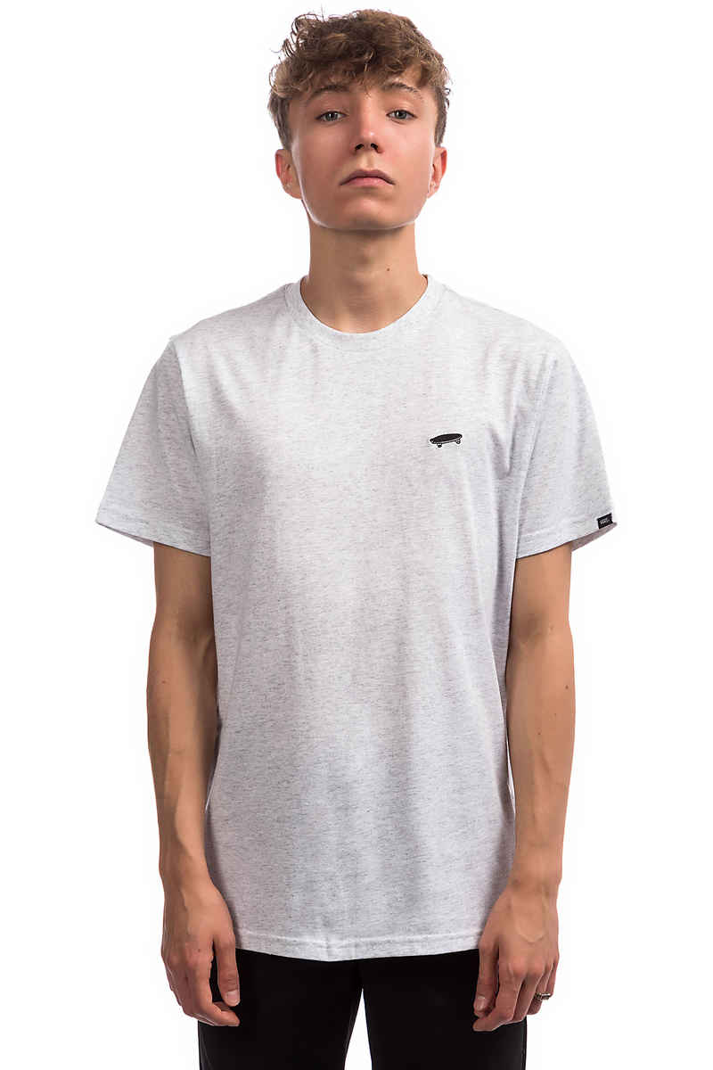 Vans Skate T-Shirt (ash heather)