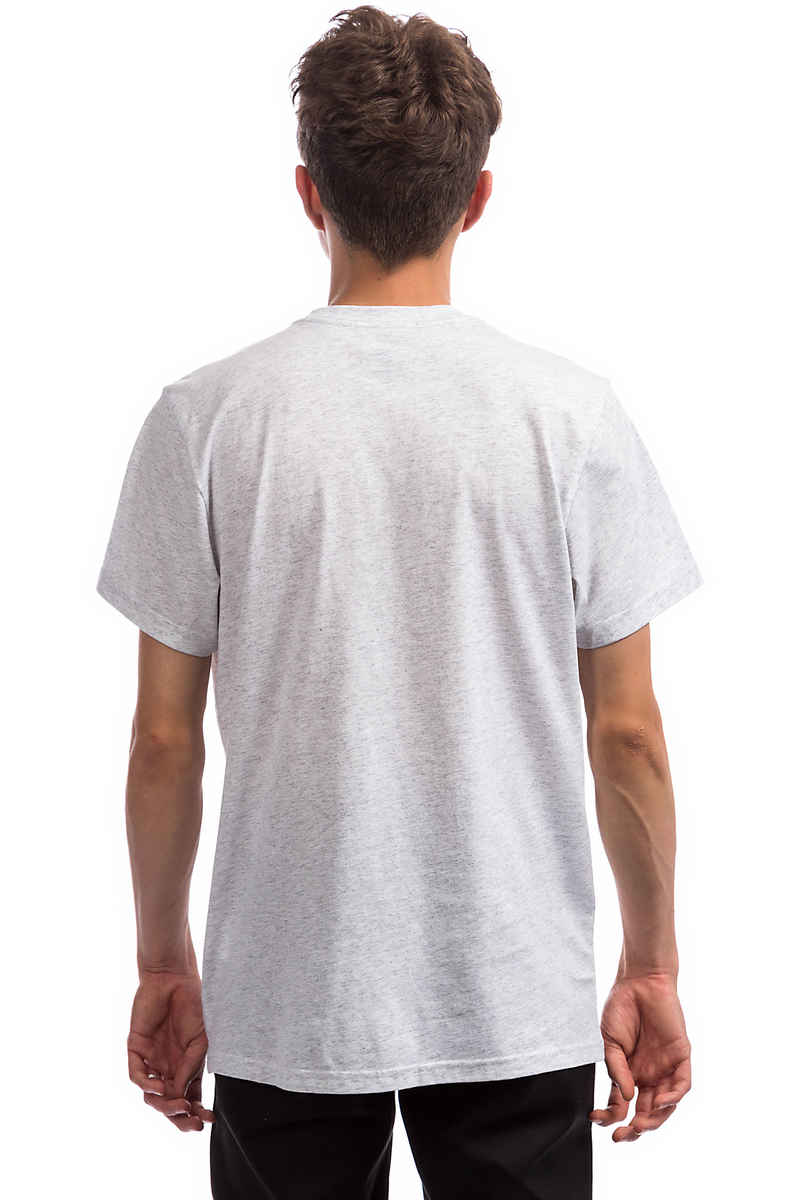 Vans Skate T-Shirt (ash heather)