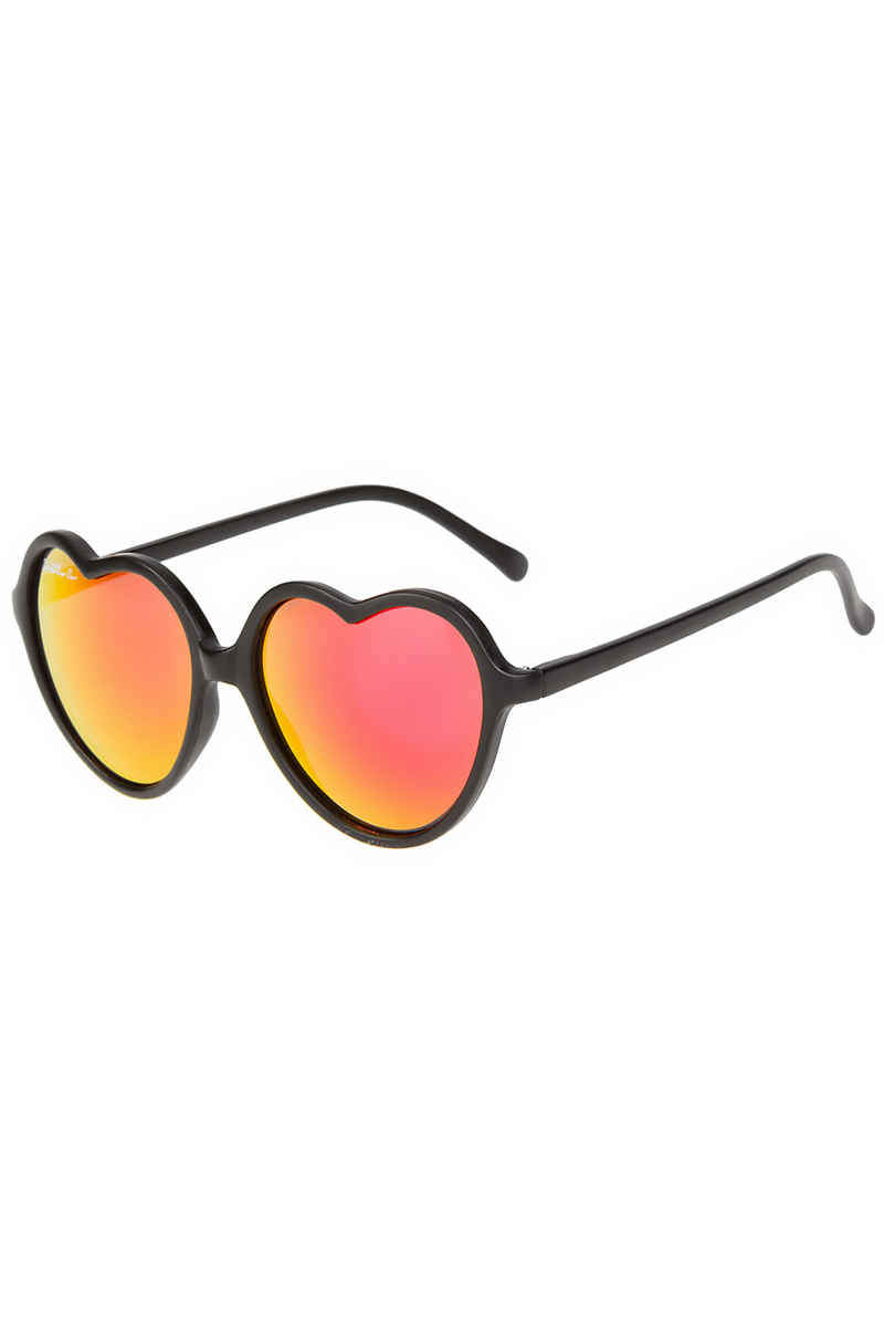 SK8DLX Love Occhiali da sole (black)