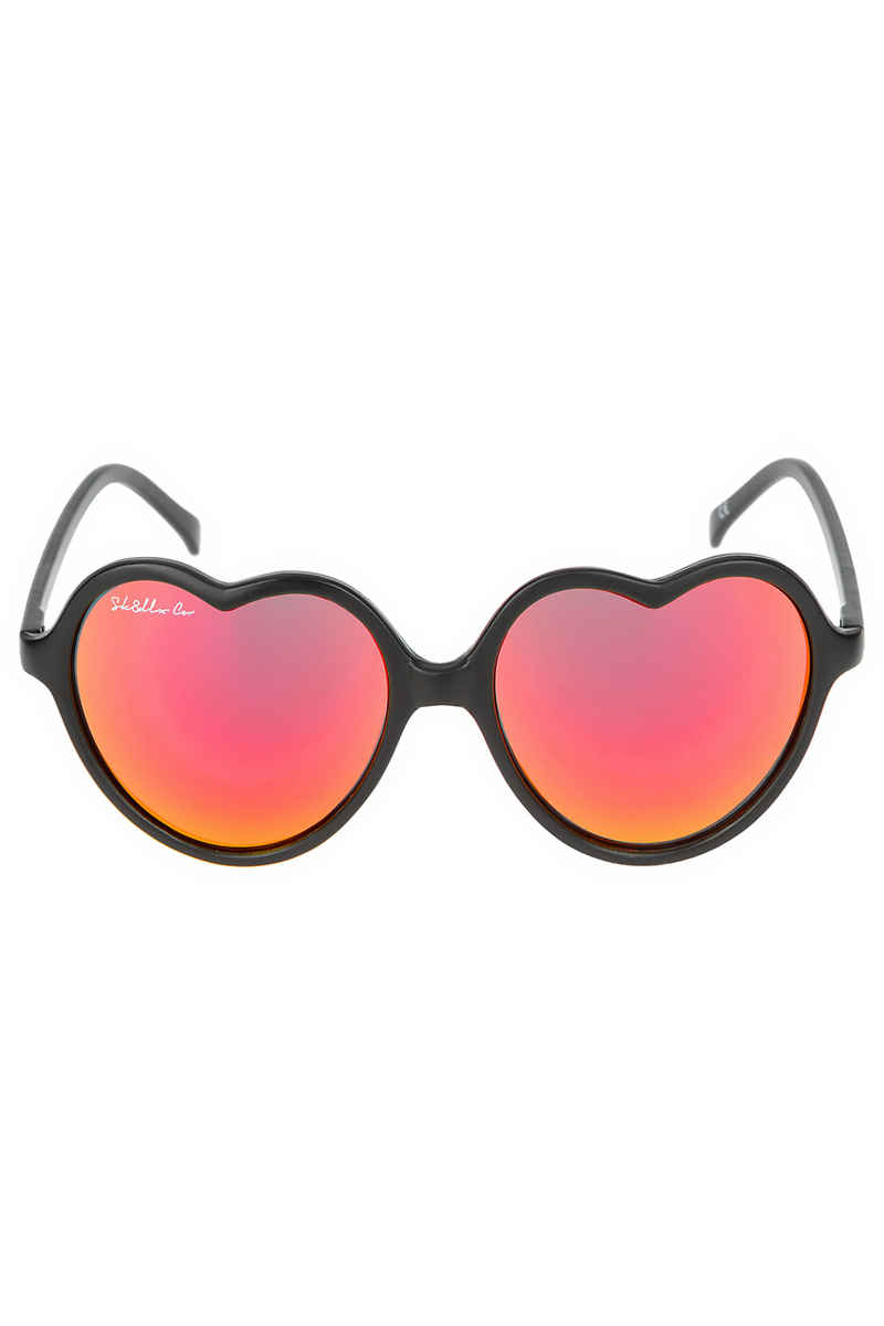 SK8DLX Love Occhiali da sole (black)