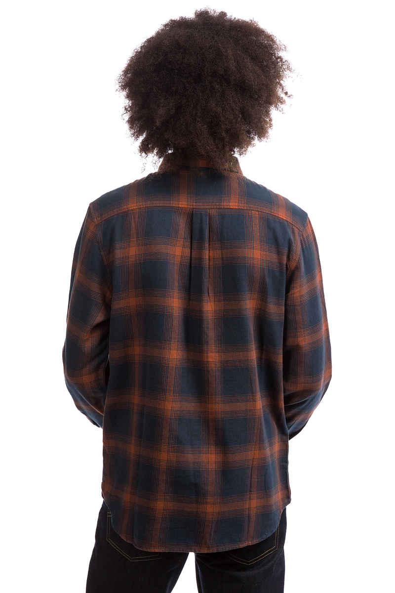 Vans Monterey III Chemise (dress blues sequoia)