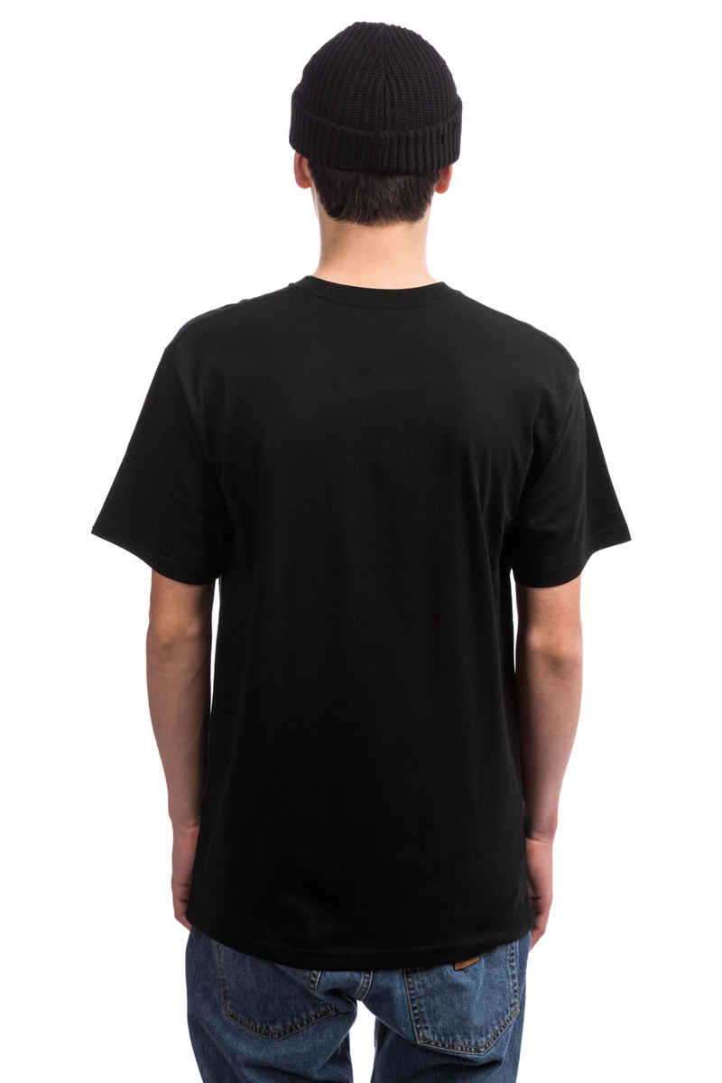 Vans Divided T-Shirt (black)