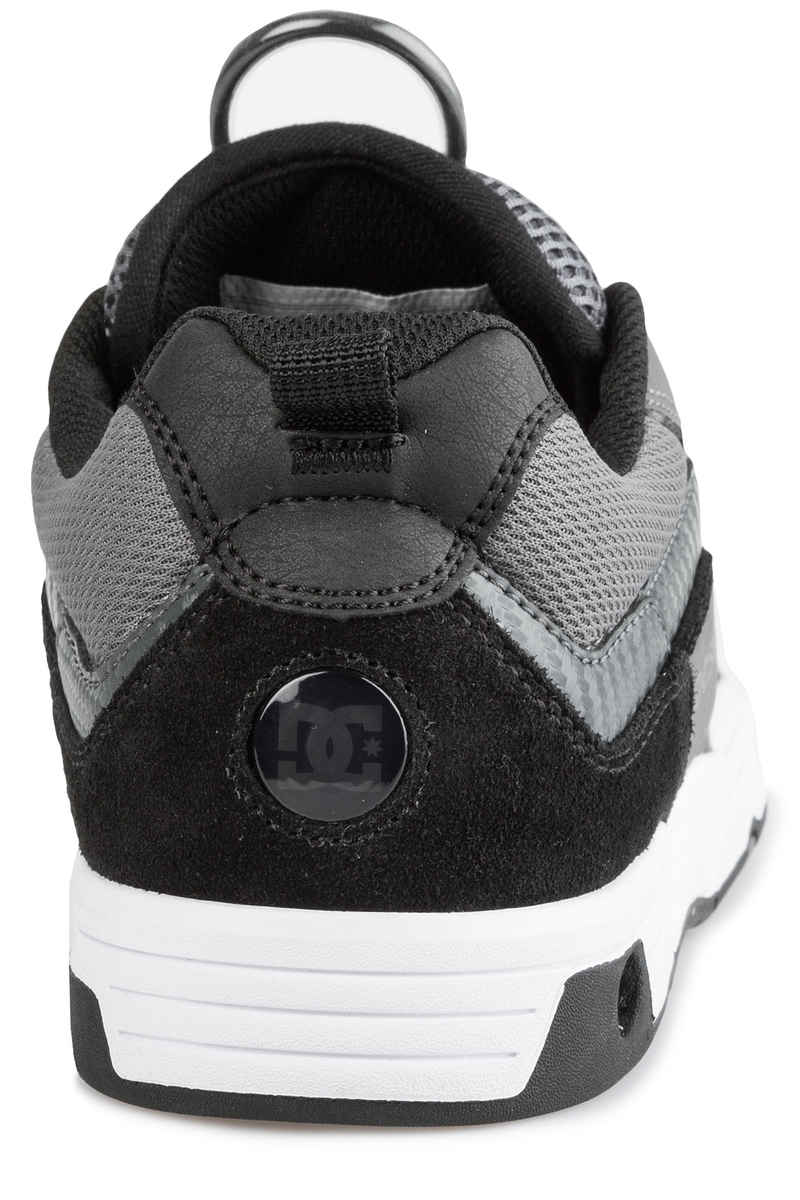 DC Legacy 98 Slim S Schoen (black grey grey)