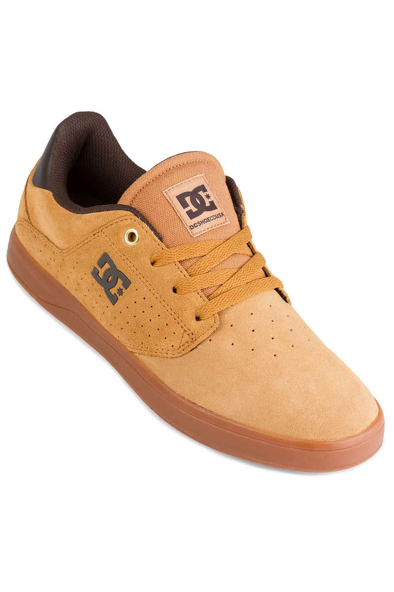 DC Plaza TC S Schuh (tan gum)
