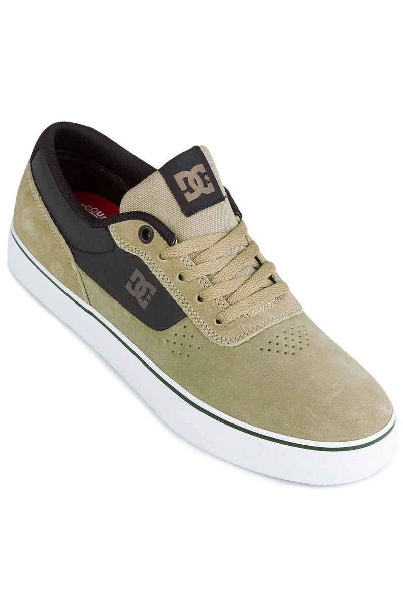 DC Switch S Schuh (timber)
