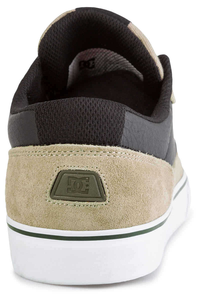 DC Switch S Schuh (timber)