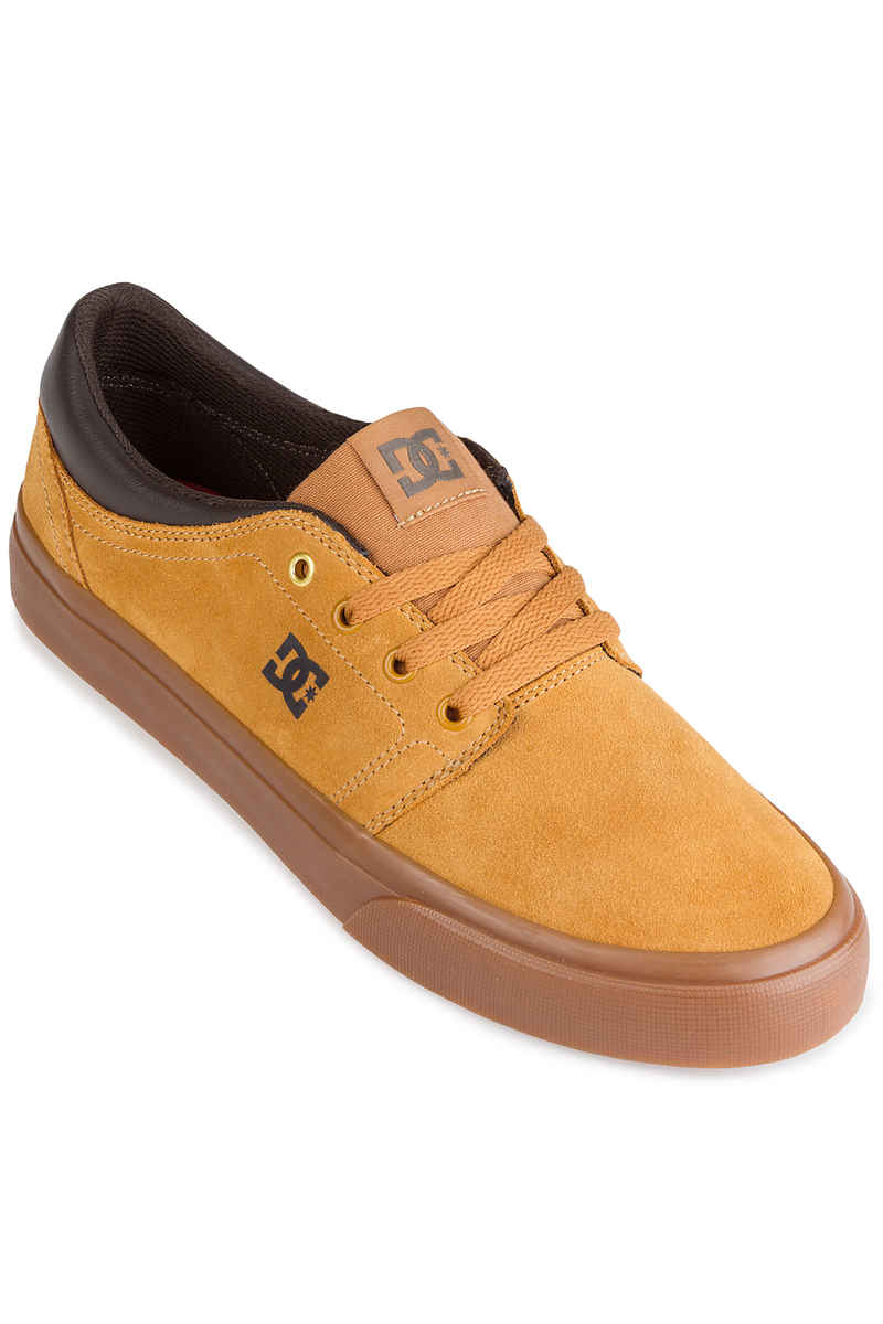 DC Trase S Schoen (brown gum)