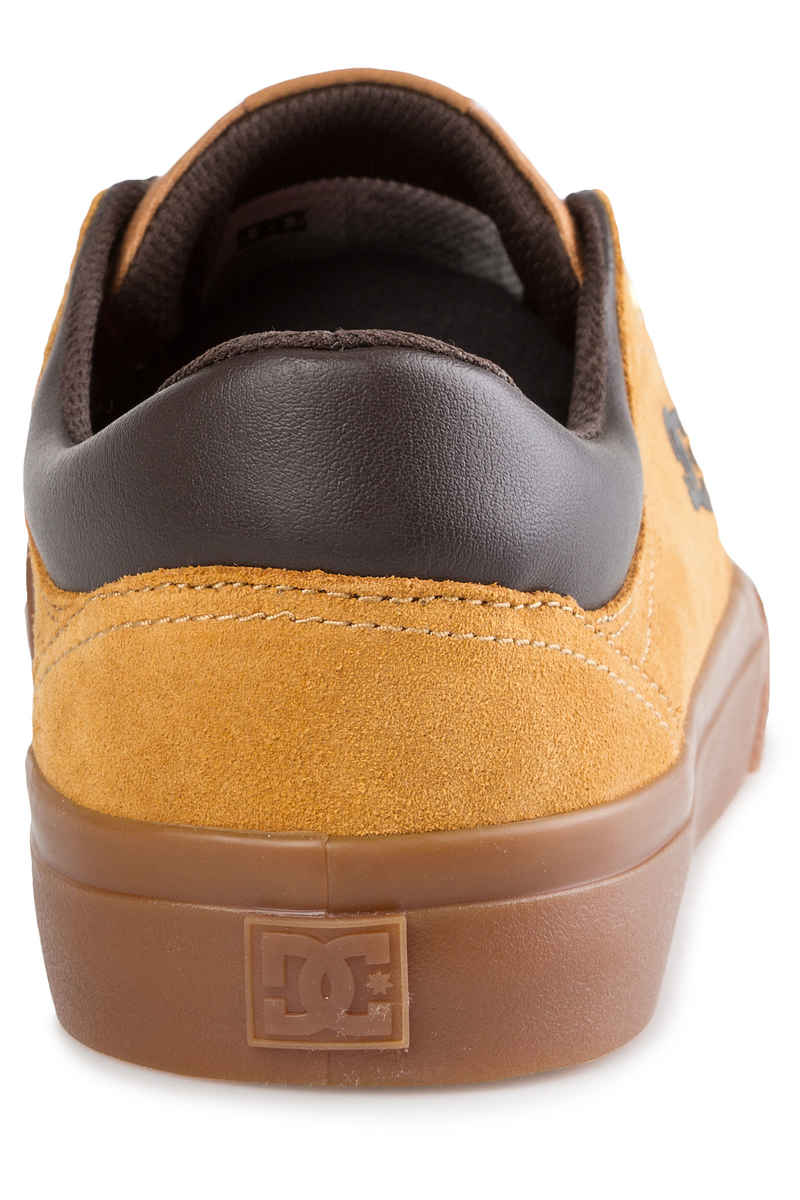 DC Trase S Schoen (brown gum)