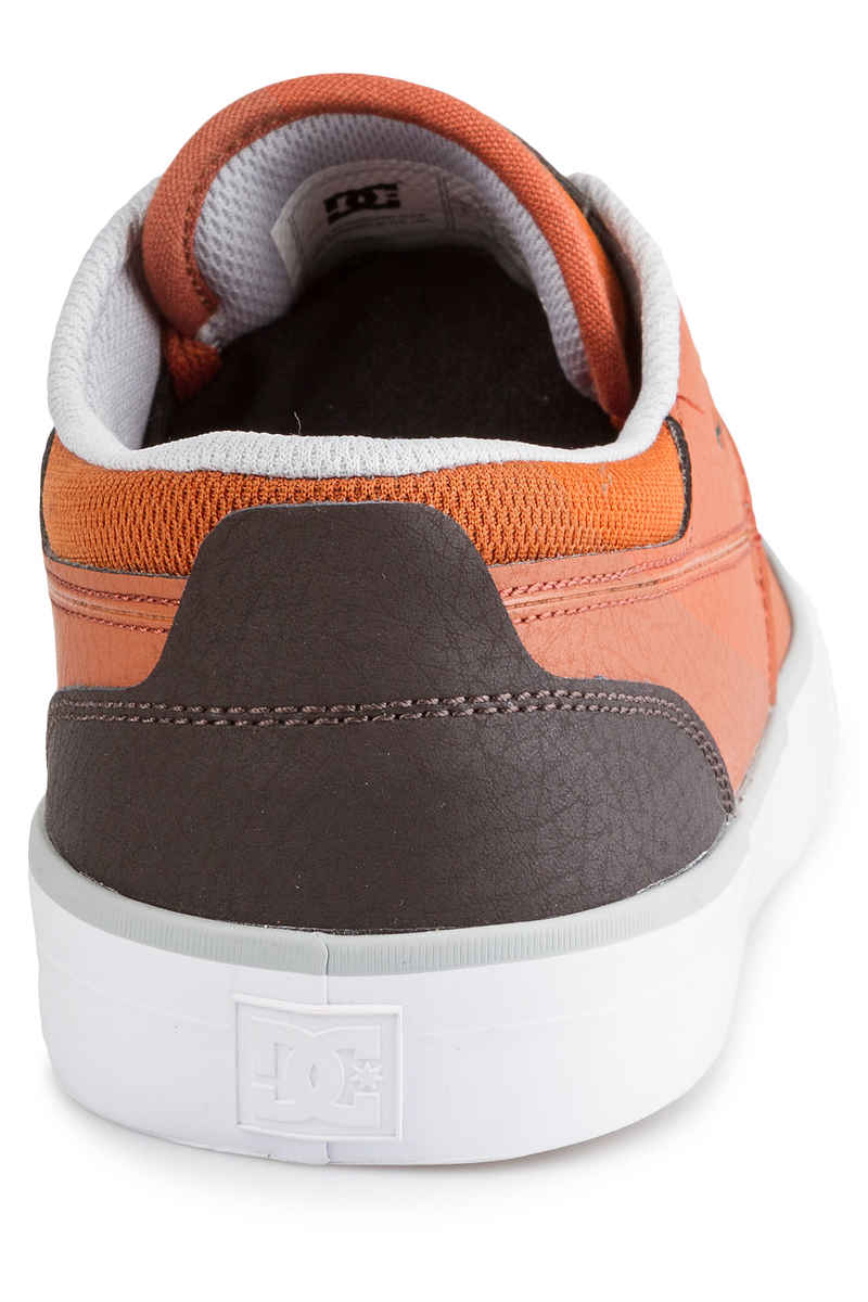 DC Wes Kremer 2 S Chaussure (brown brown green)