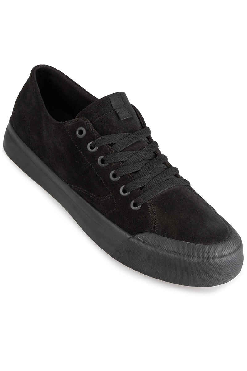 DC Evan Lo Zero S Schuh (black black black)