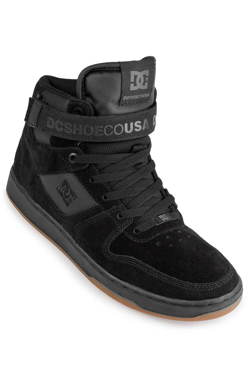 DC Pensford S Schoen (black)