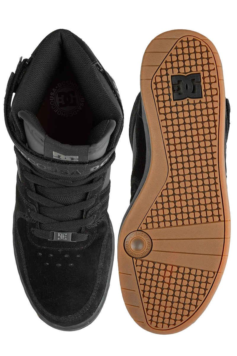 DC Pensford S Schoen (black)