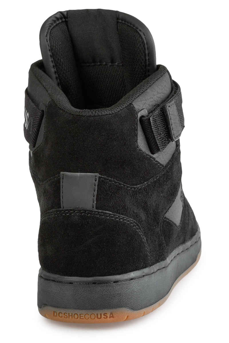DC Pensford S Schoen (black)