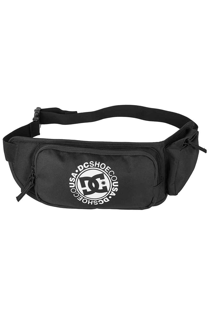 DC Skate Slide Sac (black)