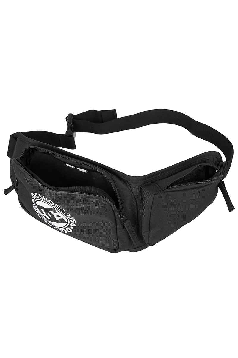 DC Skate Slide Sac (black)