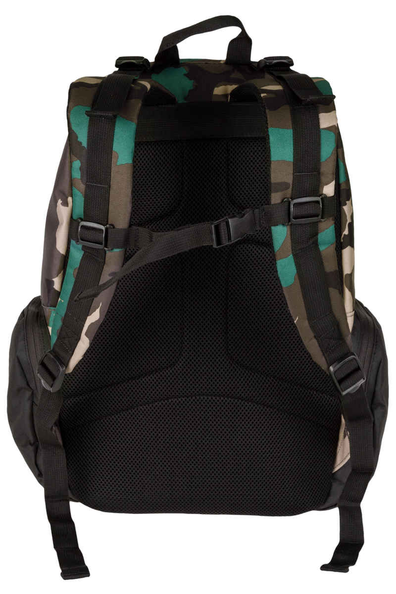 DC The Breed Rucksack 26L (camo 2)