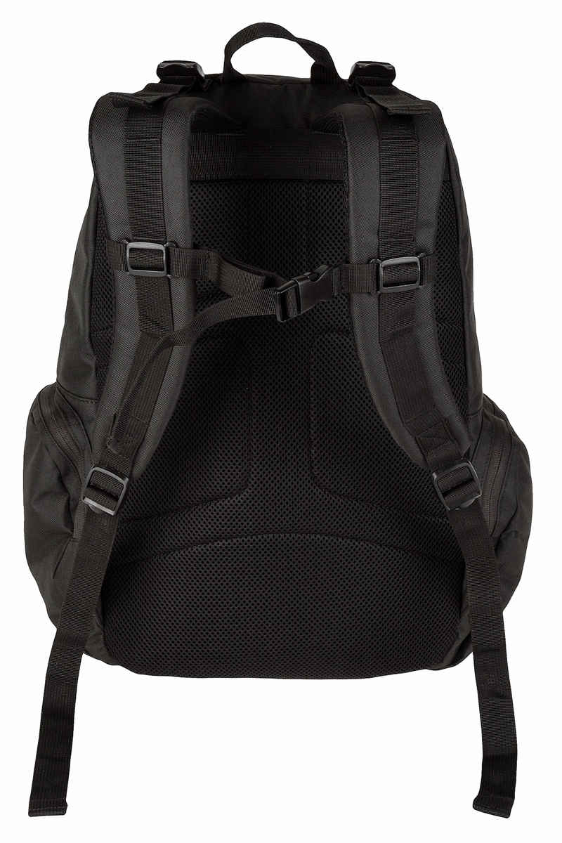 DC The Breed Backpack 26L (black 2)