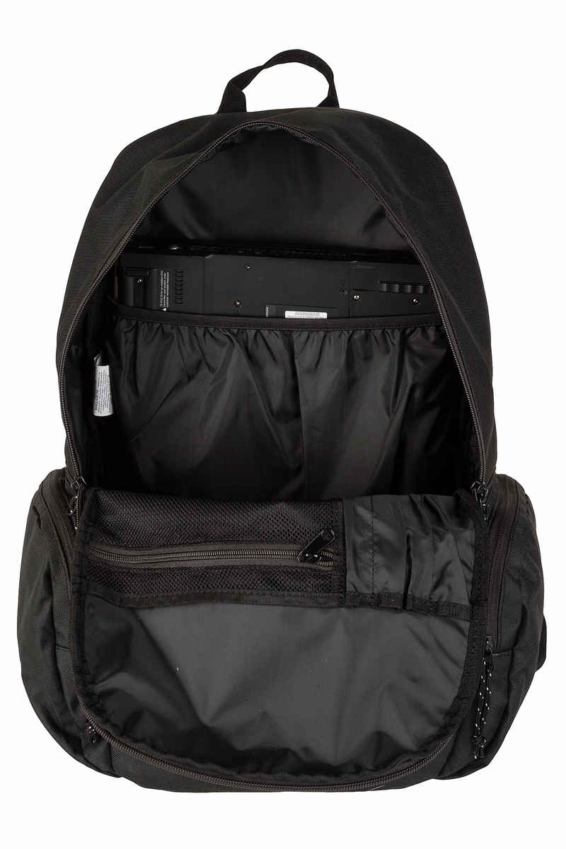 DC The Breed Backpack 26L (black 2)