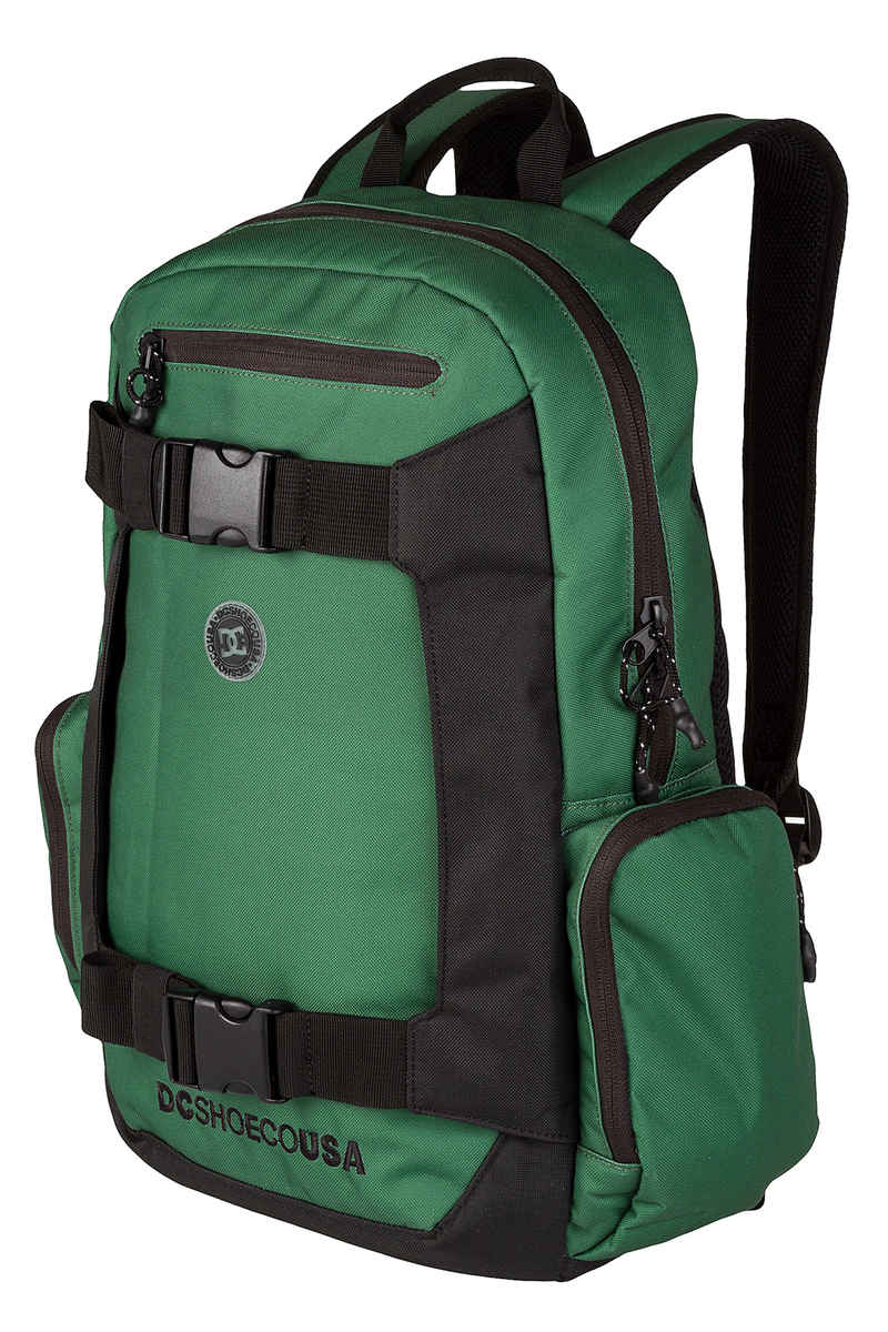 DC Chalked Up Backpack 28L (hunter green)