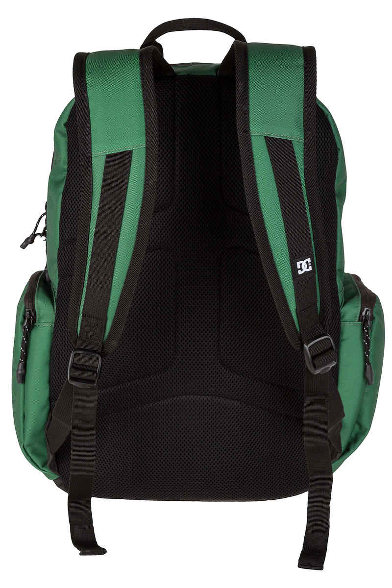 DC Chalked Up Backpack 28L (hunter green)
