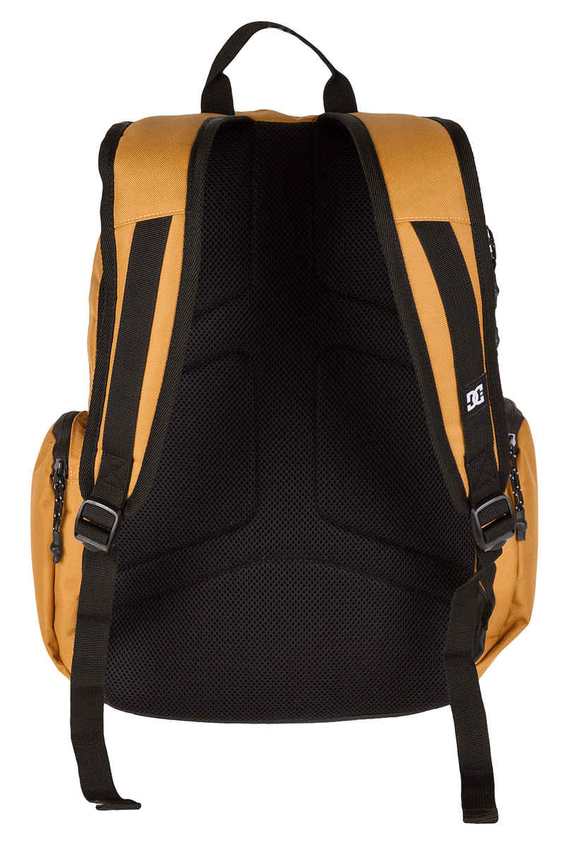 DC Chalked Up Mochila 28L (dc wheat)