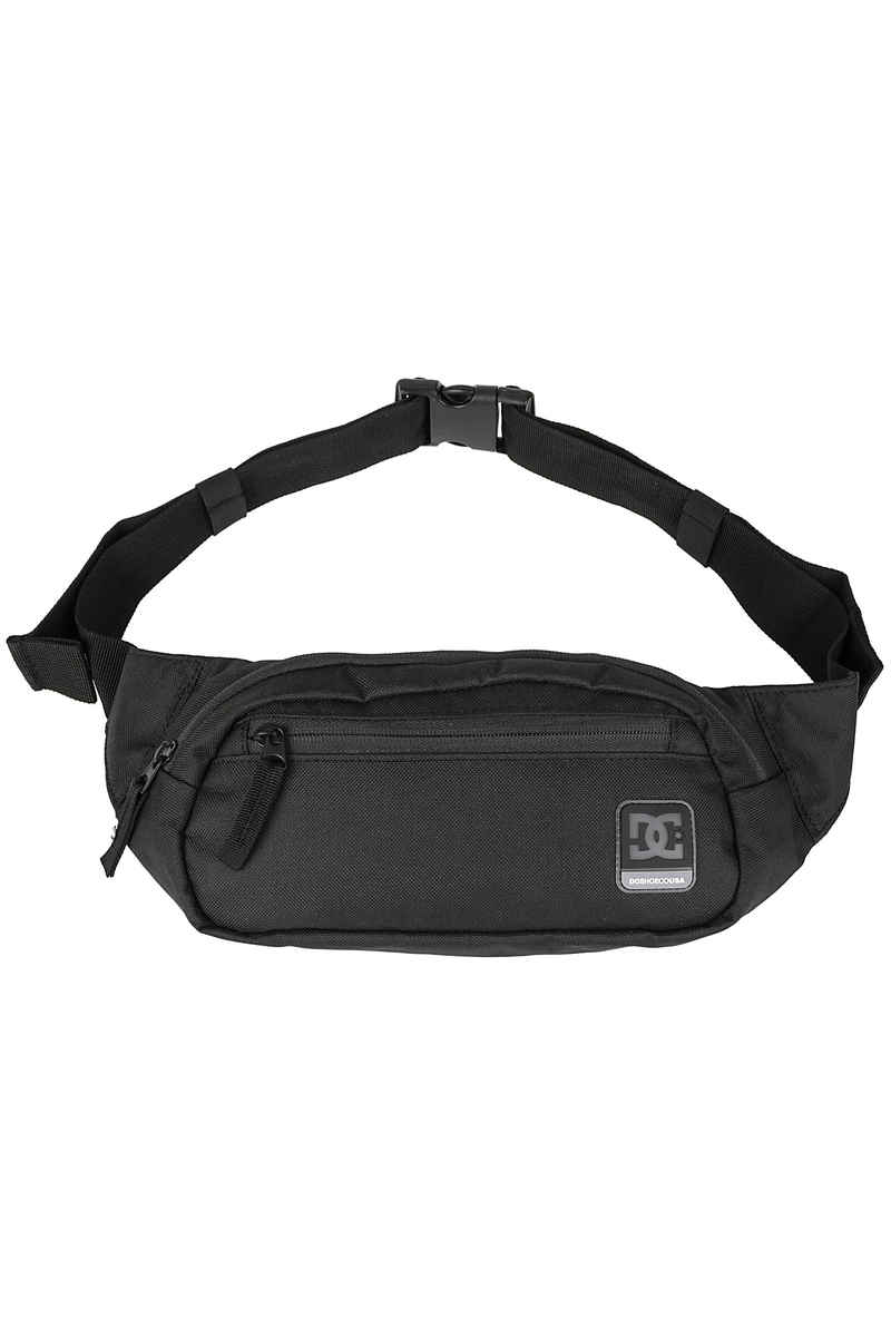 DC Farce 2 Sac (black)