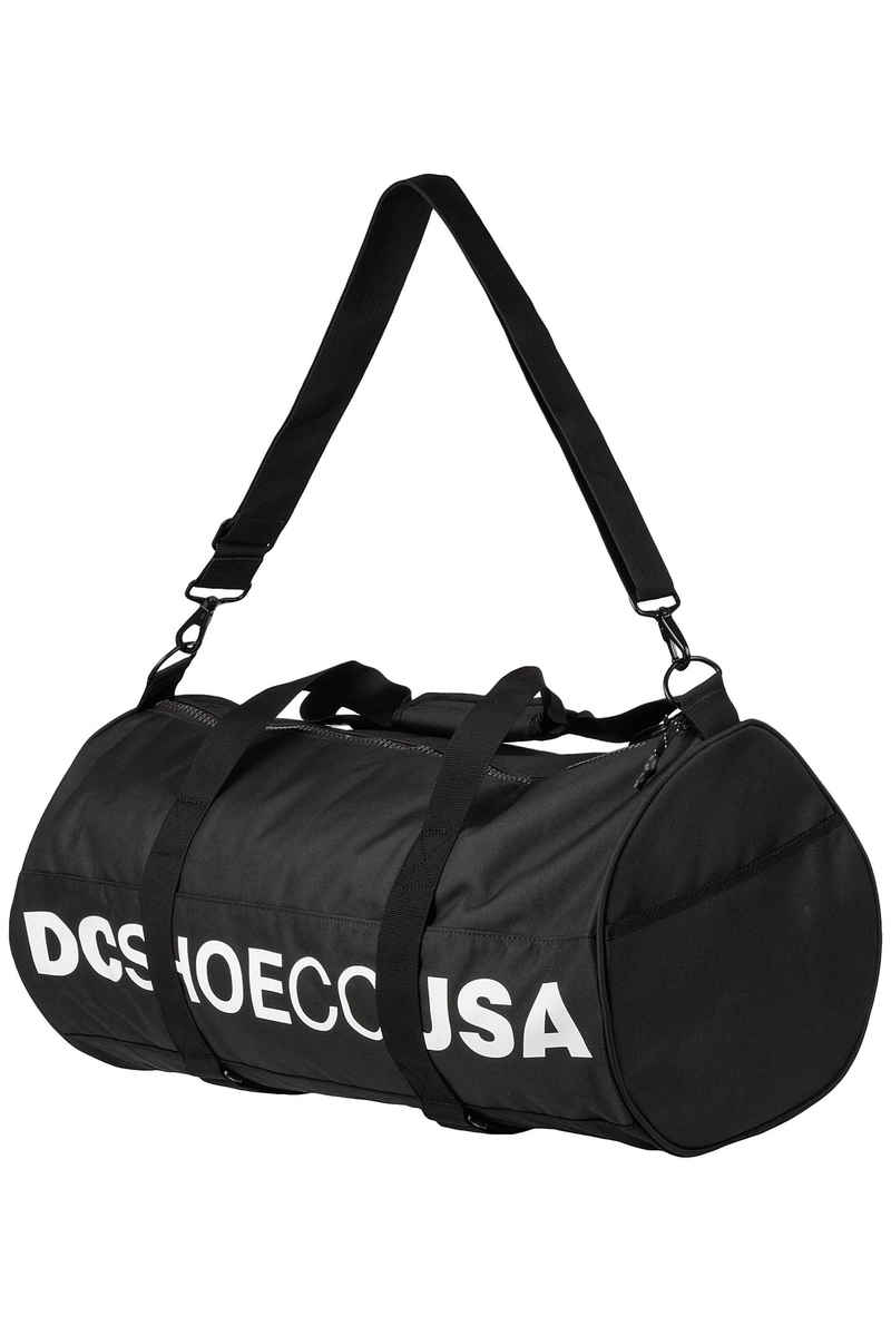 DC Plunger Duffle Sac 45L (black)