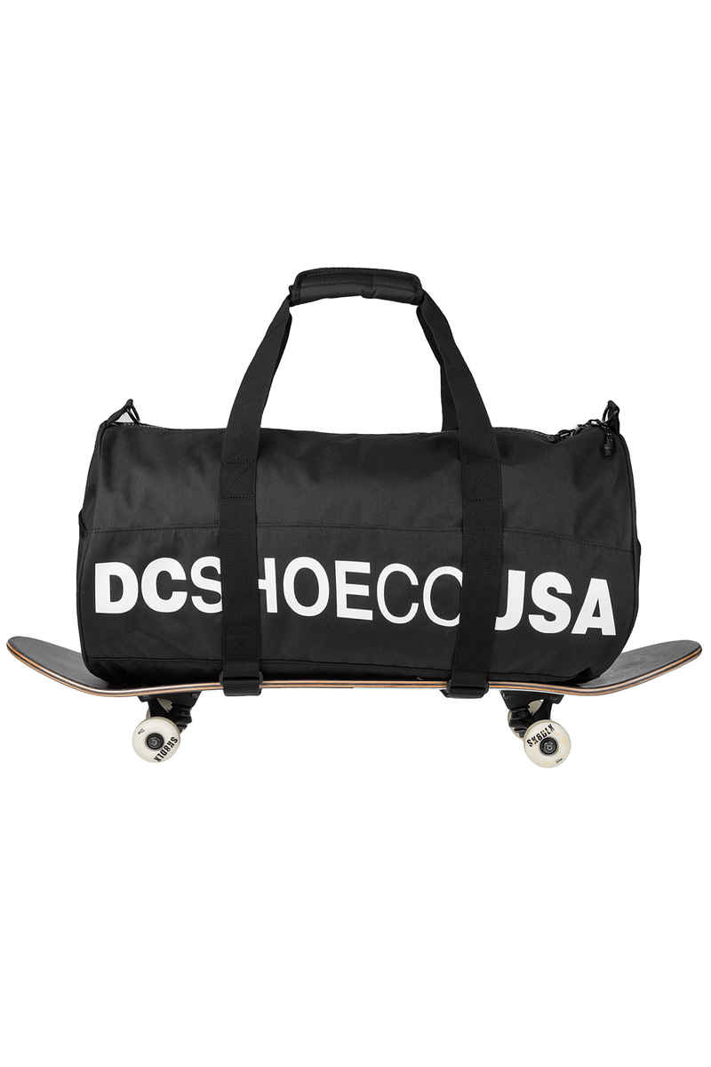 DC Plunger Duffle Sac 45L (black)